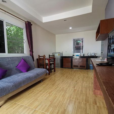 Harmony Naturist Resort Rawai Phuket 18Yr Minimum Age Only Nudist Nake D Fkk Buitenkant foto