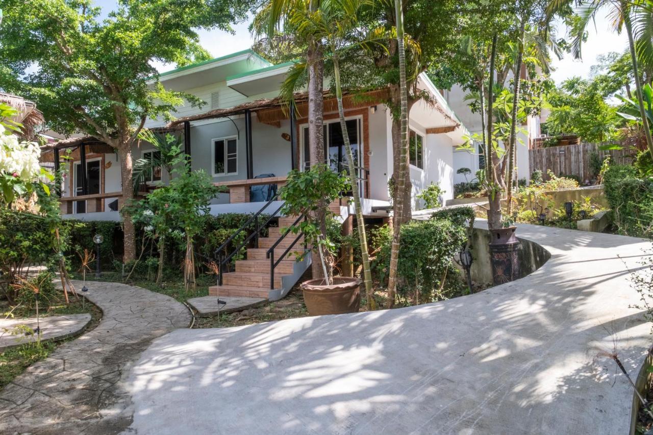 Harmony Naturist Resort Rawai Phuket 18Yr Minimum Age Only Nudist Nake D Fkk Buitenkant foto