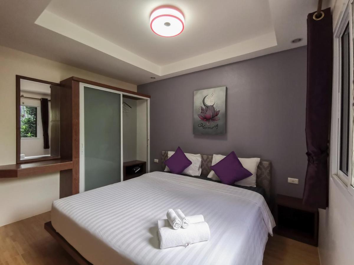 Harmony Naturist Resort Rawai Phuket 18Yr Minimum Age Only Nudist Nake D Fkk Buitenkant foto