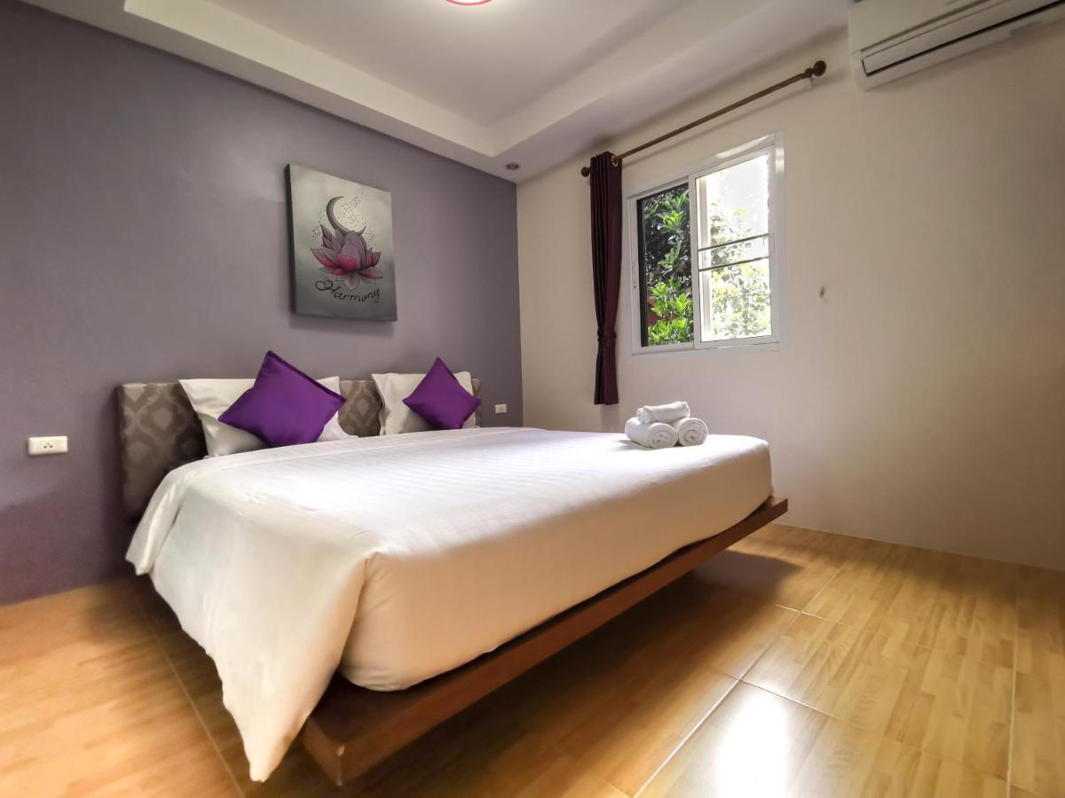 Harmony Naturist Resort Rawai Phuket 18Yr Minimum Age Only Nudist Nake D Fkk Buitenkant foto