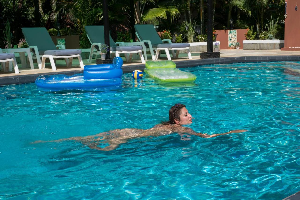 Harmony Naturist Resort Rawai Phuket 18Yr Minimum Age Only Nudist Nake D Fkk Buitenkant foto