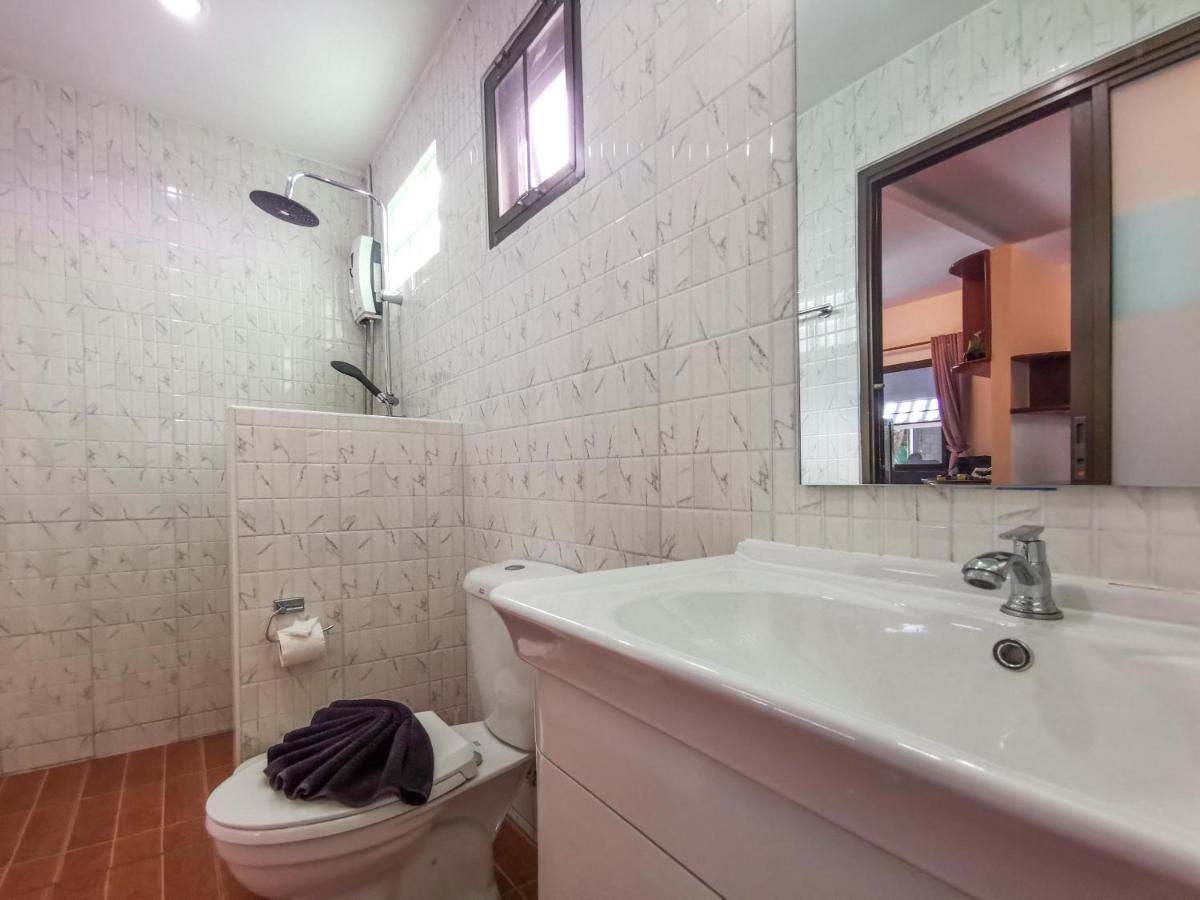 Harmony Naturist Resort Rawai Phuket 18Yr Minimum Age Only Nudist Nake D Fkk Buitenkant foto