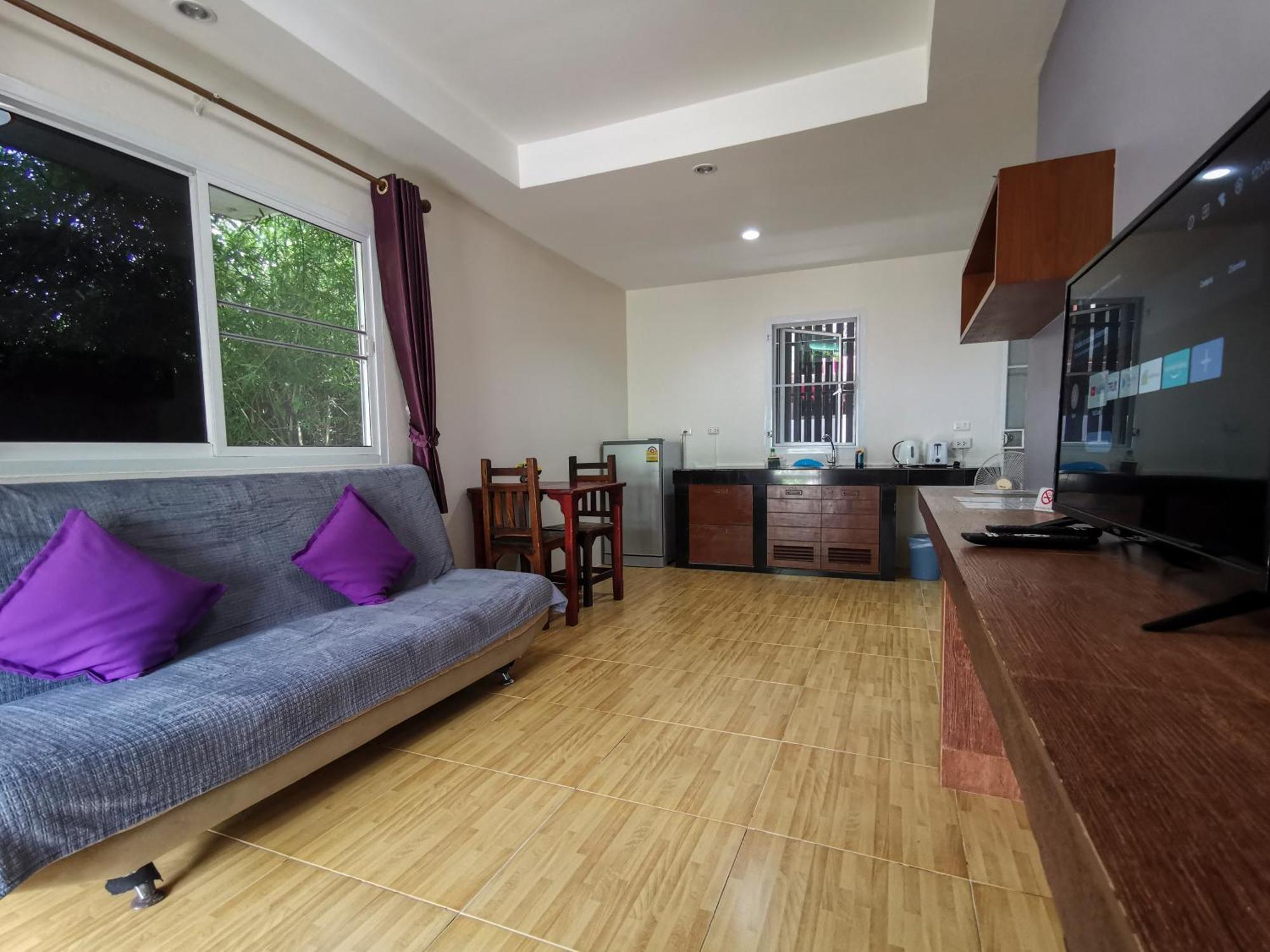 Harmony Naturist Resort Rawai Phuket 18Yr Minimum Age Only Nudist Nake D Fkk Buitenkant foto