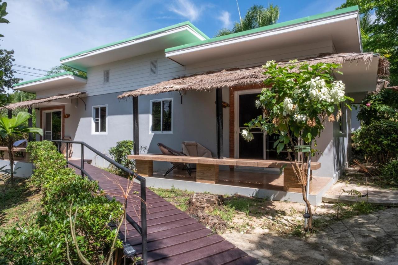 Harmony Naturist Resort Rawai Phuket 18Yr Minimum Age Only Nudist Nake D Fkk Buitenkant foto
