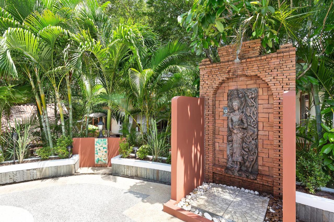 Harmony Naturist Resort Rawai Phuket 18Yr Minimum Age Only Nudist Nake D Fkk Buitenkant foto